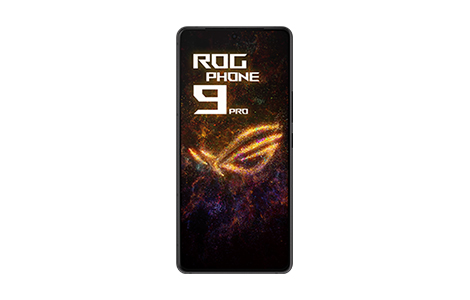 ROG Phone 9 Pro